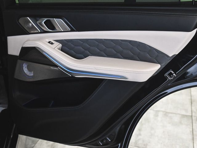 2024 BMW X5 M Competition - 22993748 - 17