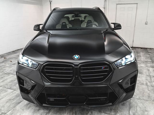 2024 BMW X5 M Competition - 22993748 - 1