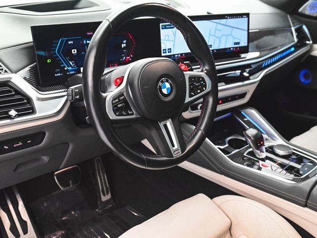 2024 BMW X5 M Competition - 22993748 - 19