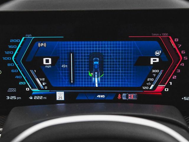 2024 BMW X5 M Competition - 22993748 - 20