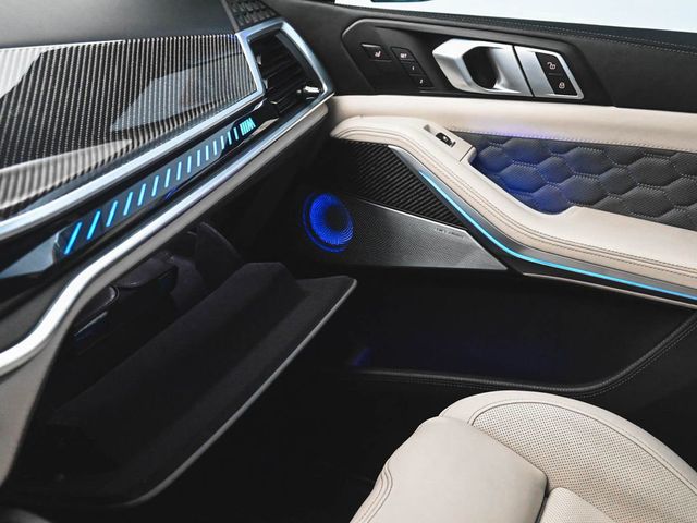 2024 BMW X5 M Competition - 22993748 - 21