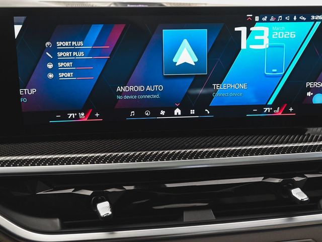 2024 BMW X5 M Competition - 22993748 - 22