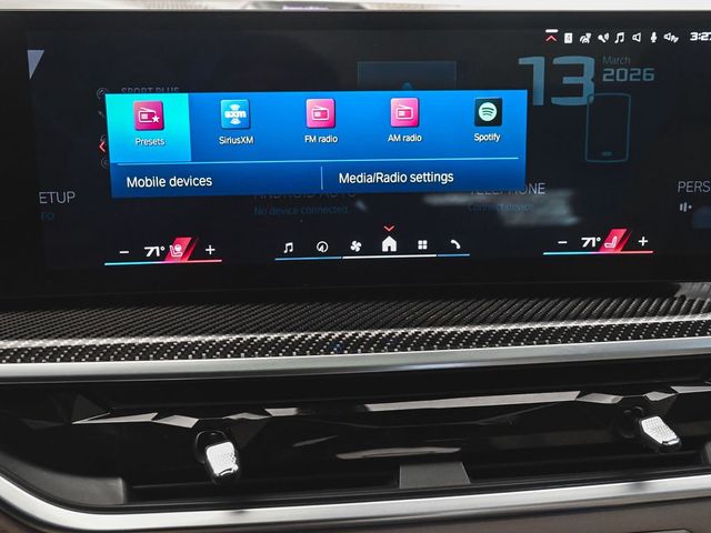 2024 BMW X5 M Competition - 22993748 - 23