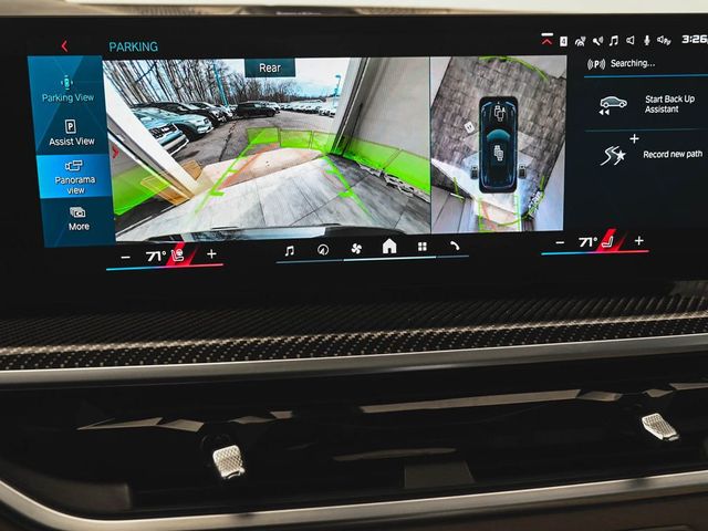 2024 BMW X5 M Competition - 22993748 - 24