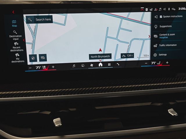 2024 BMW X5 M Competition - 22993748 - 25