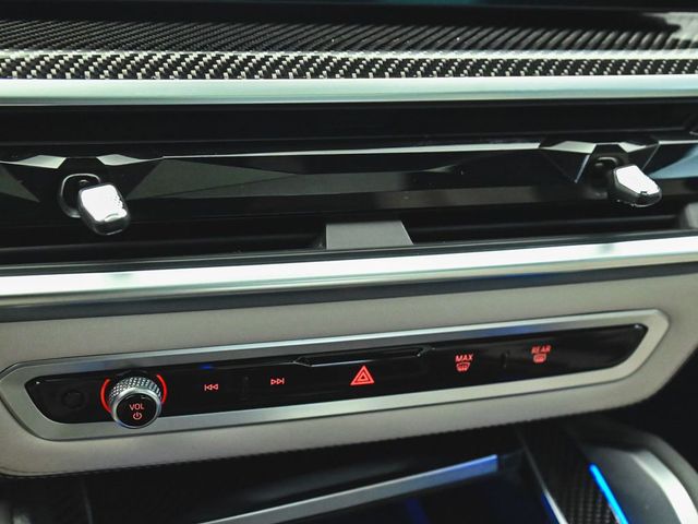 2024 BMW X5 M Competition - 22993748 - 26