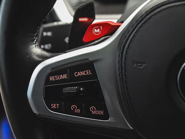 2024 BMW X5 M Competition - 22993748 - 28