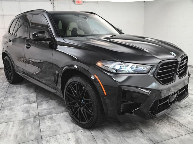 2024 BMW X5 M Competition - 22993748 - 2