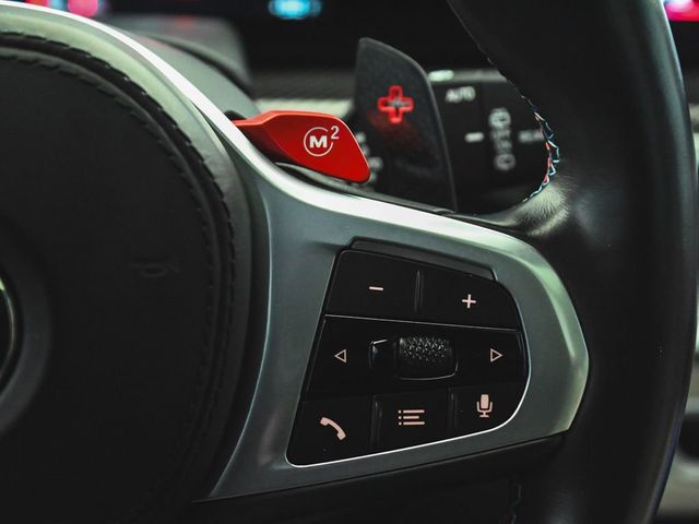 2024 BMW X5 M Competition - 22993748 - 29