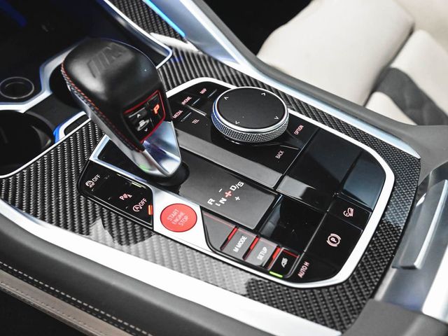 2024 BMW X5 M Competition - 22993748 - 31