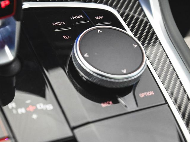 2024 BMW X5 M Competition - 22993748 - 32