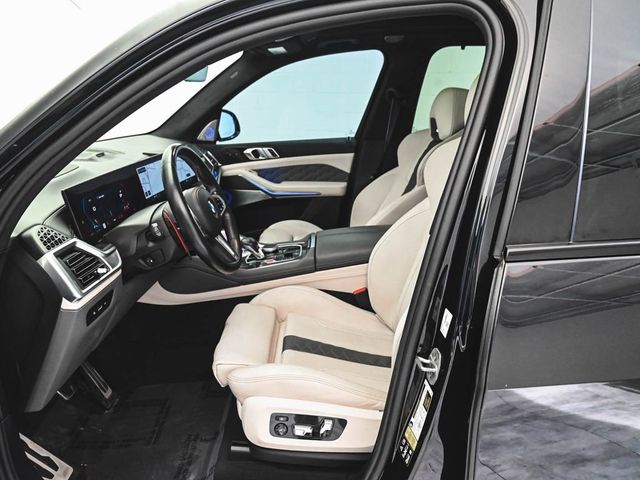 2024 BMW X5 M Competition - 22993748 - 33