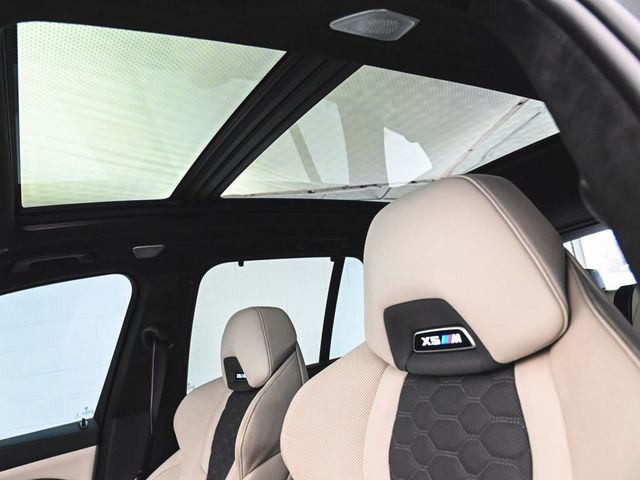 2024 BMW X5 M Competition - 22993748 - 34