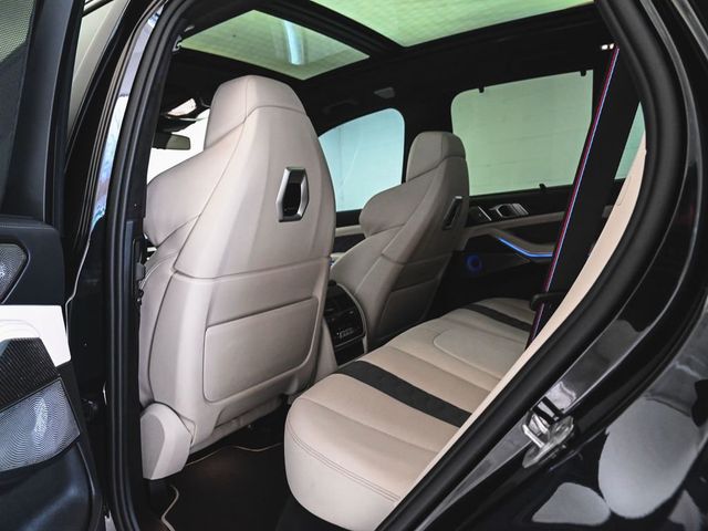 2024 BMW X5 M Competition - 22993748 - 35