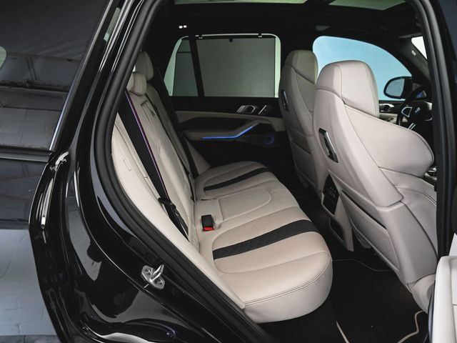 2024 BMW X5 M Competition - 22993748 - 36