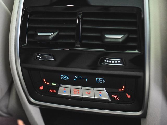 2024 BMW X5 M Competition - 22993748 - 37