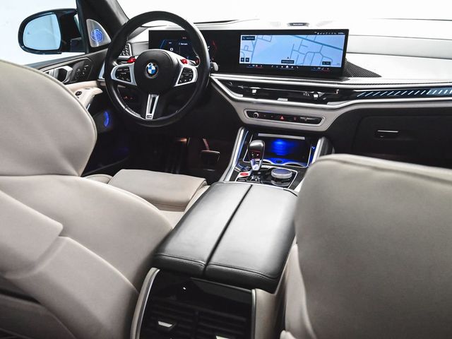 2024 BMW X5 M Competition - 22993748 - 38