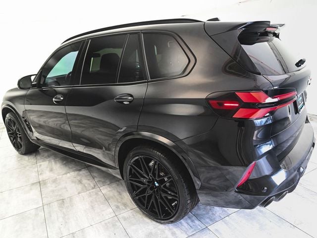 2024 BMW X5 M Competition - 22993748 - 3