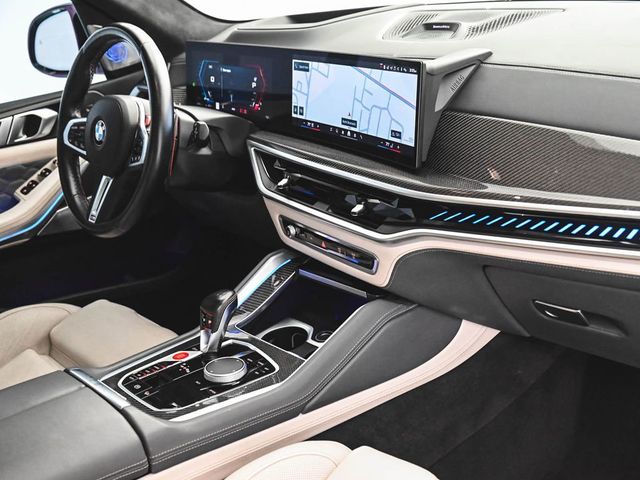 2024 BMW X5 M Competition - 22993748 - 39