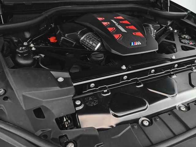 2024 BMW X5 M Competition - 22993748 - 40