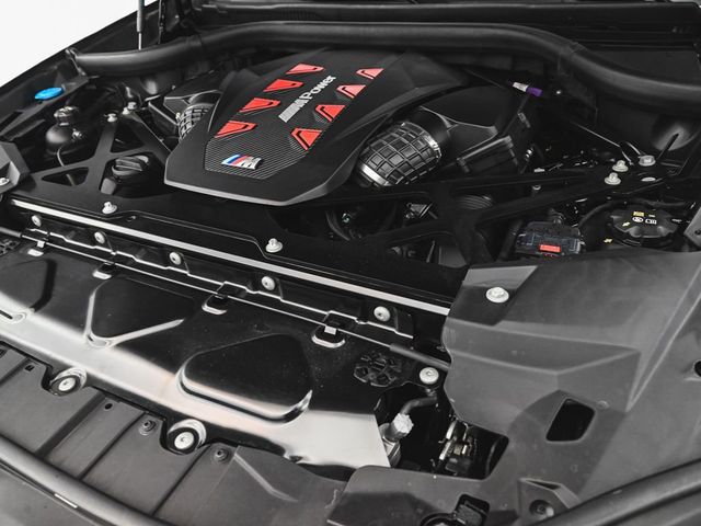 2024 BMW X5 M Competition - 22993748 - 41