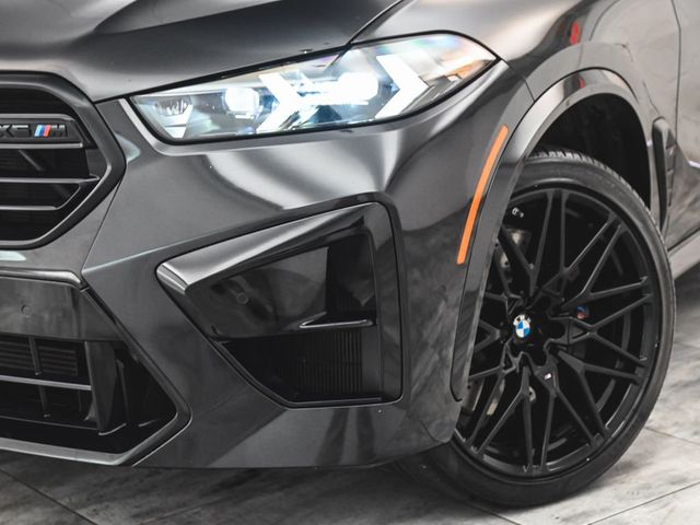 2024 BMW X5 M Competition - 22993748 - 45