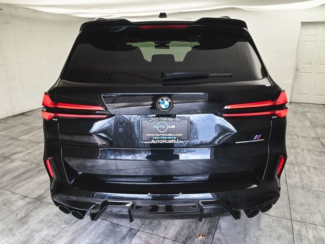 2024 BMW X5 M Competition - 22993748 - 4