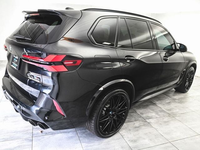 2024 BMW X5 M Competition - 22993748 - 5