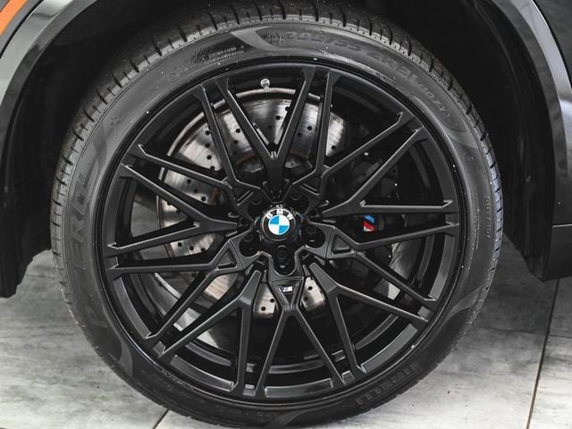 2024 BMW X5 M Competition - 22993748 - 6