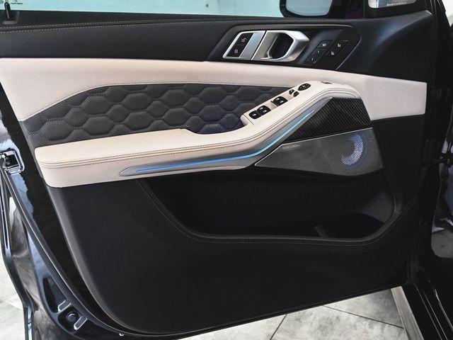 2024 BMW X5 M Competition - 22993748 - 7