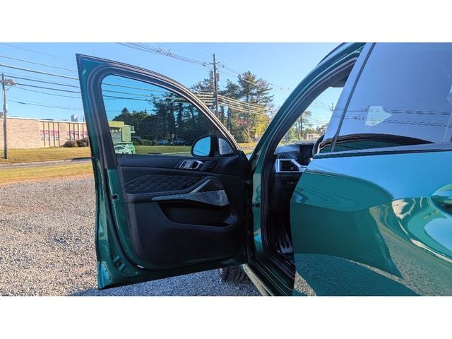 2024 BMW X5 M Competition - 22951257 - 9