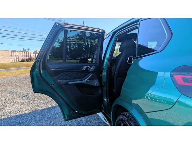 2024 BMW X5 M Competition - 22951257 - 10