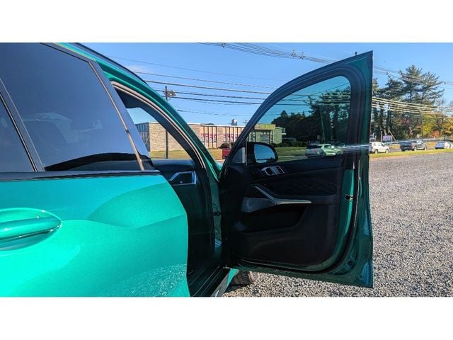 2024 BMW X5 M Competition - 22951257 - 11