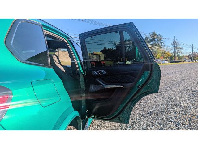 2024 BMW X5 M Competition - 22951257 - 12