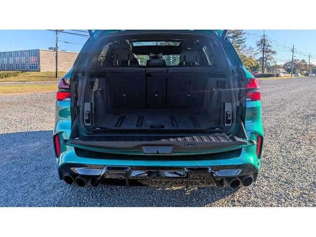 2024 BMW X5 M Competition - 22951257 - 13