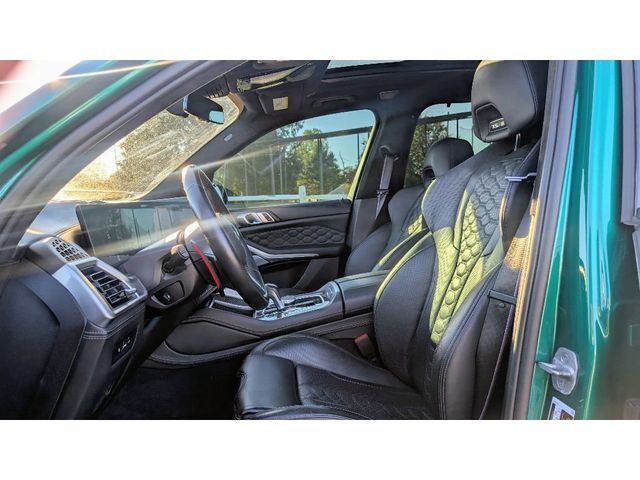 2024 BMW X5 M Competition - 22951257 - 14