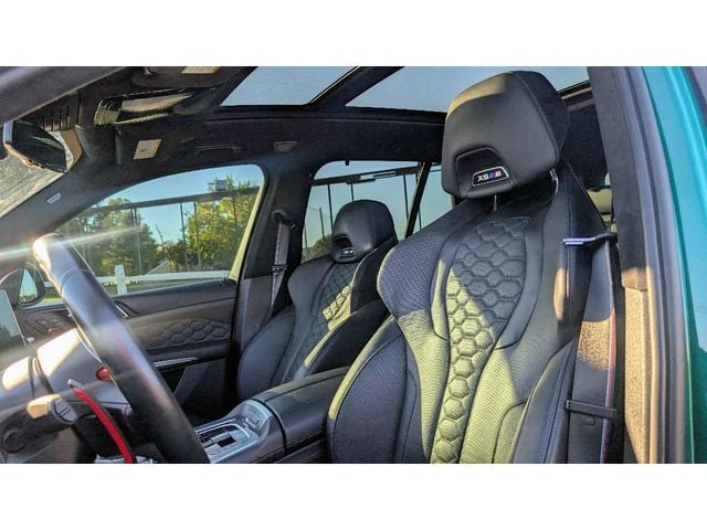 2024 BMW X5 M Competition - 22951257 - 15