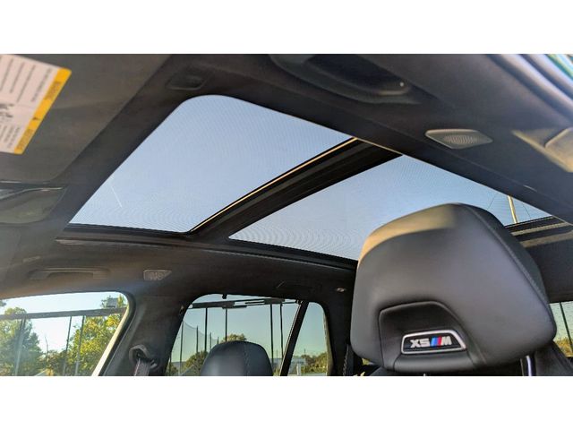 2024 BMW X5 M Competition - 22951257 - 17