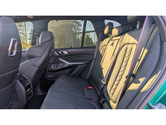 2024 BMW X5 M Competition - 22951257 - 18