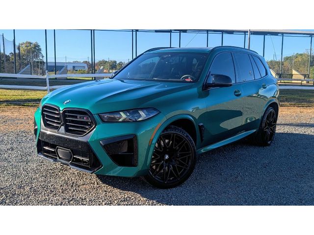 2024 BMW X5 M Competition - 22951257 - 1