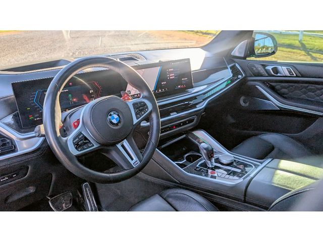 2024 BMW X5 M Competition - 22951257 - 19
