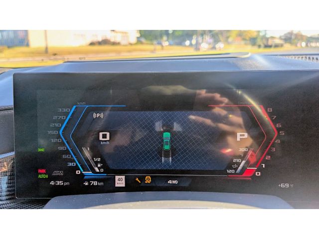 2024 BMW X5 M Competition - 22951257 - 20