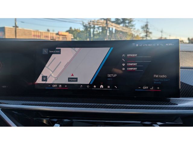 2024 BMW X5 M Competition - 22951257 - 22