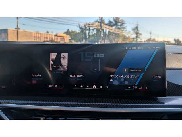 2024 BMW X5 M Competition - 22951257 - 23