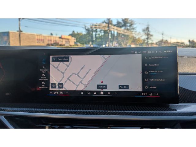 2024 BMW X5 M Competition - 22951257 - 25