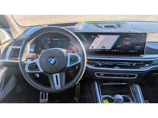 2024 BMW X5 M Competition - 22951257 - 29