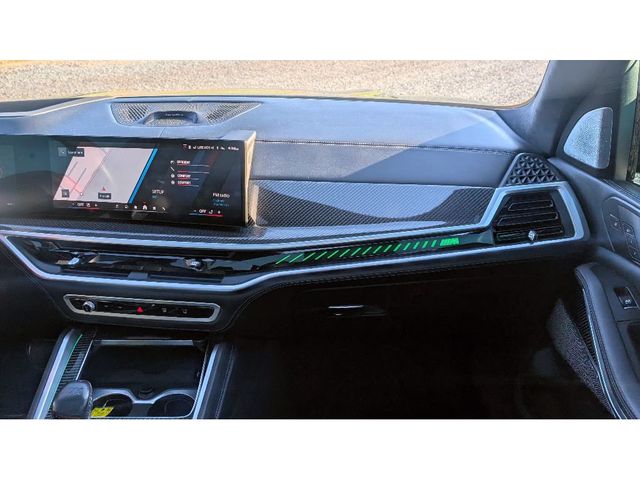 2024 BMW X5 M Competition - 22951257 - 30