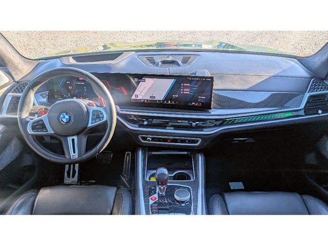 2024 BMW X5 M Competition - 22951257 - 31