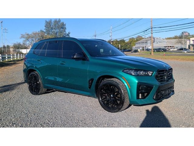 2024 BMW X5 M Competition - 22951257 - 3