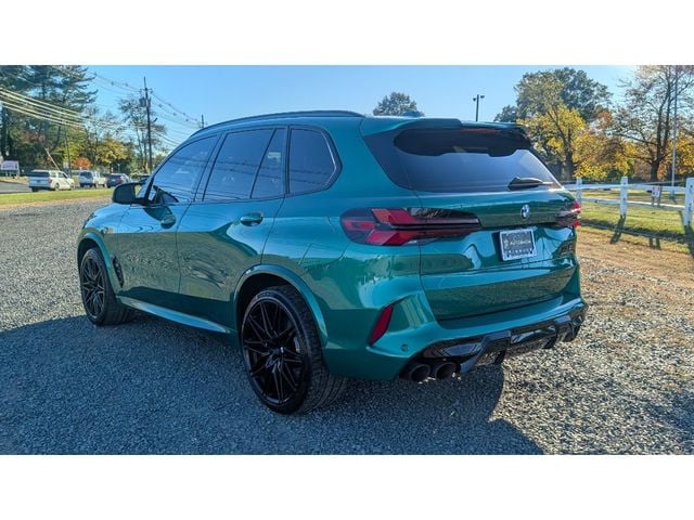 2024 BMW X5 M Competition - 22951257 - 5